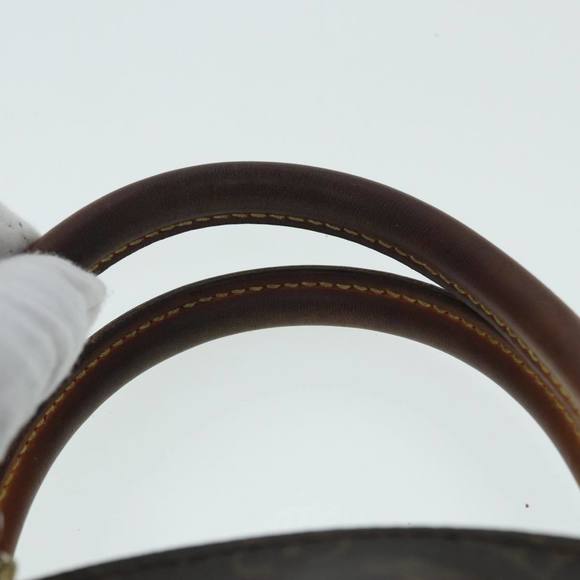 LOUIS VUITTON Monogram Ellipse PM Hand Bag M51127 LV Auth 88016 - Picture 8 of 16